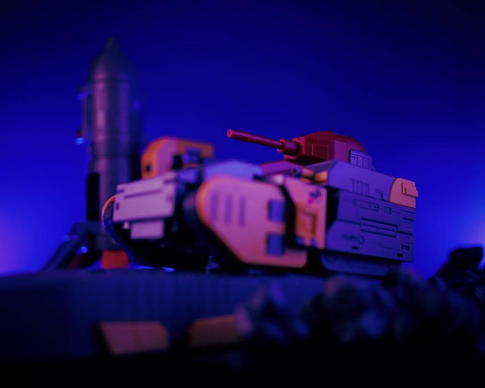 Fans Toys FT-20 Aegis Sentinel Terminus Giganticus robot Fans Toys FT-20 Aegis Sentinel Terminus Giganticus robot