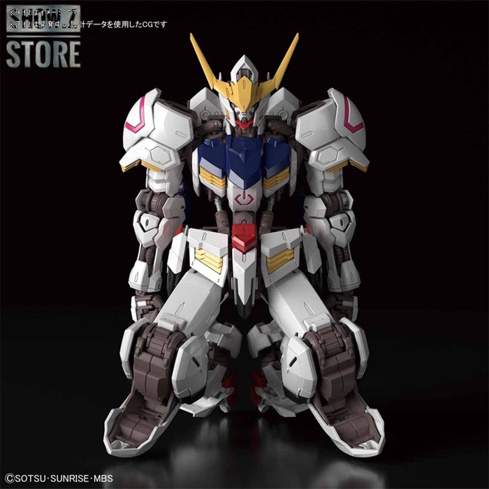 Iron-Blooded Orphans series mobile suit robot Iron-Blooded Orphans series mobile suit robot