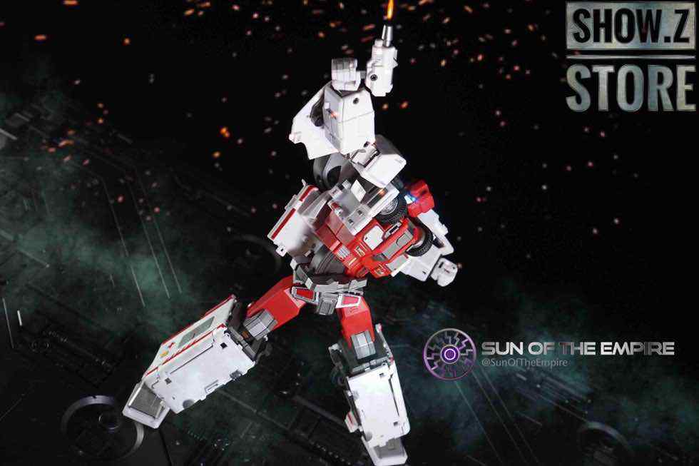 Generation Toy Guardian GT-08C First Aid robot Generation Toy Guardian GT-08C First Aid robot