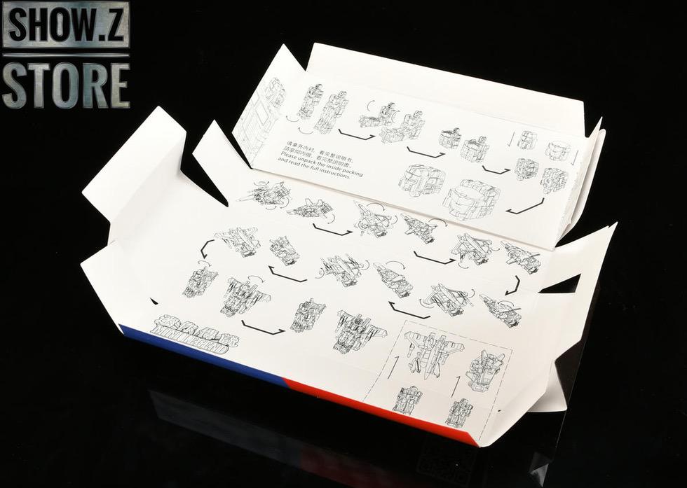X2Toys XT013 robot assembly instruction manual pages detailed diagram X2Toys XT013 robot assembly instruction manual pages detailed diagram