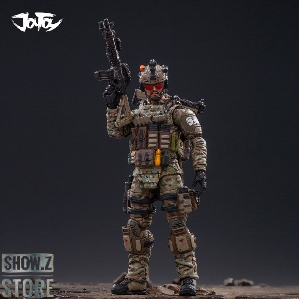 JoyToy Source 1/18 Hardcore Coldplay US Army Cavalry Regiment Paladin Heroes soldier JoyToy Source 1/18 Hardcore Coldplay US Army Cavalry Regiment Paladin Heroes soldier