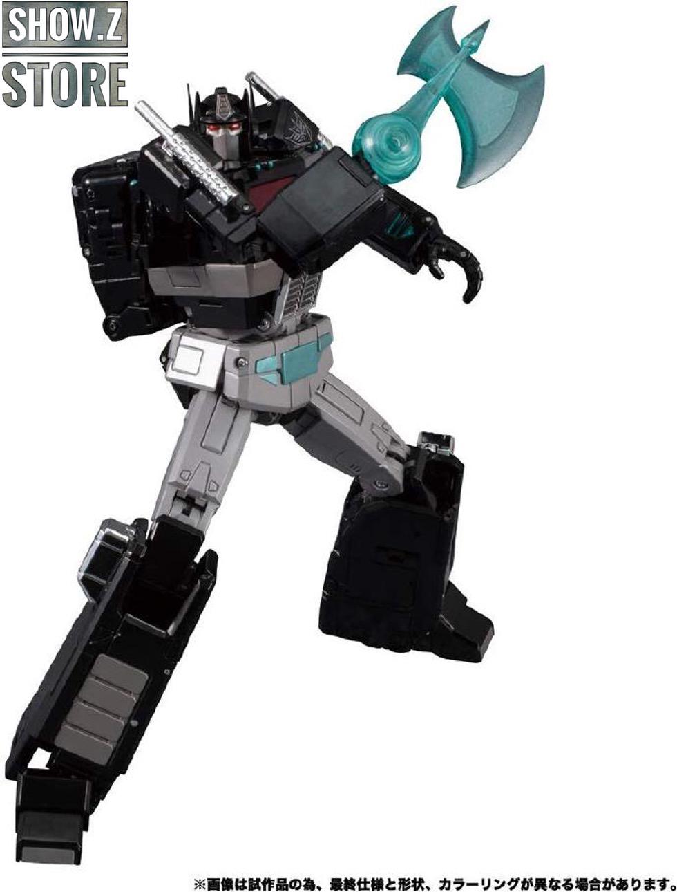 Cyan energy axe weapon accessory for Transformer collectible figure Cyan energy axe weapon accessory for Transformer collectible figure