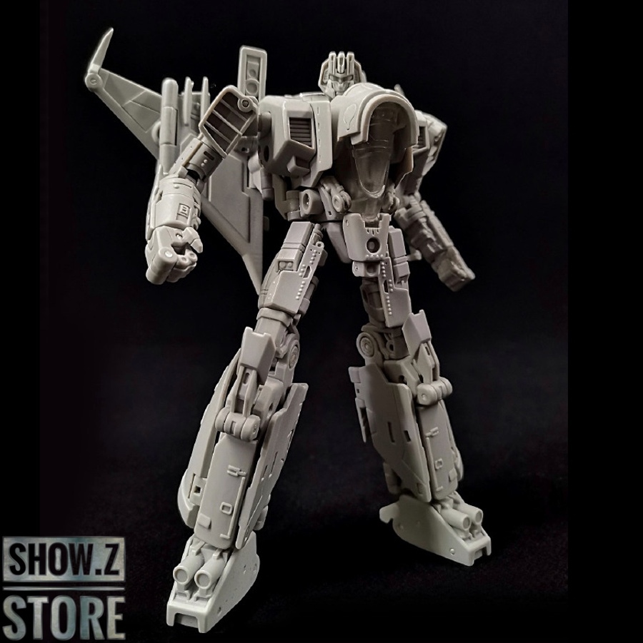 Lemontreetoys LT-02 Neutron Star Starscream cyan box Lemontreetoys LT-02 Neutron Star Starscream cyan box