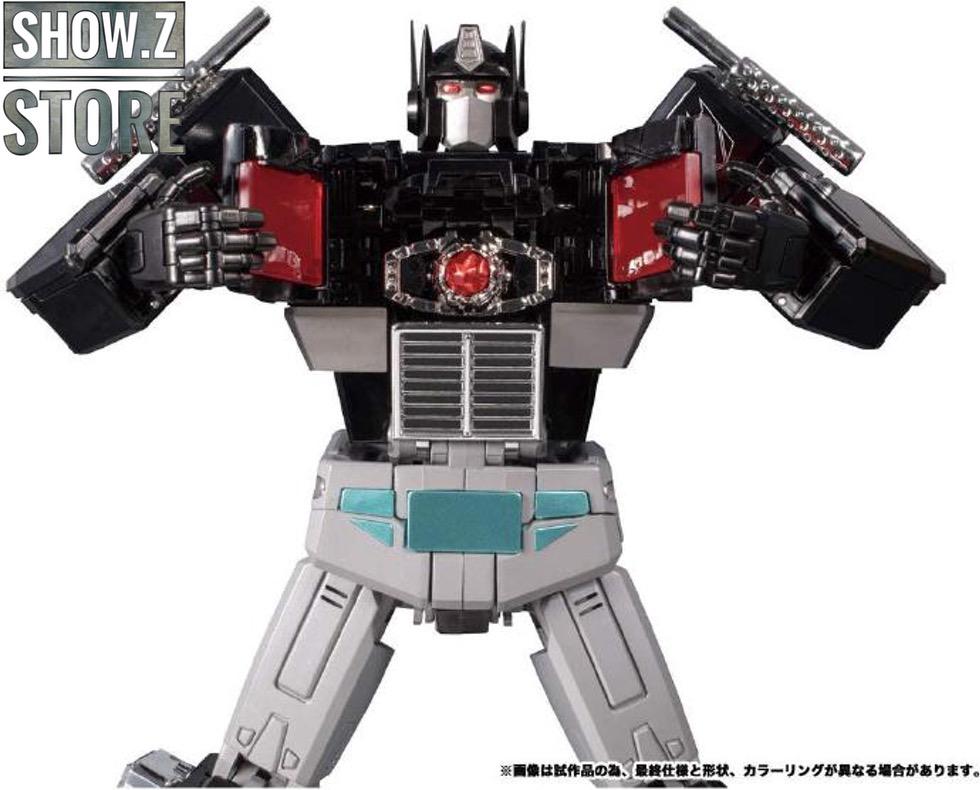 Full body shot of armored robot in wide stance with dual cannons Full body shot of armored robot in wide stance with dual cannons