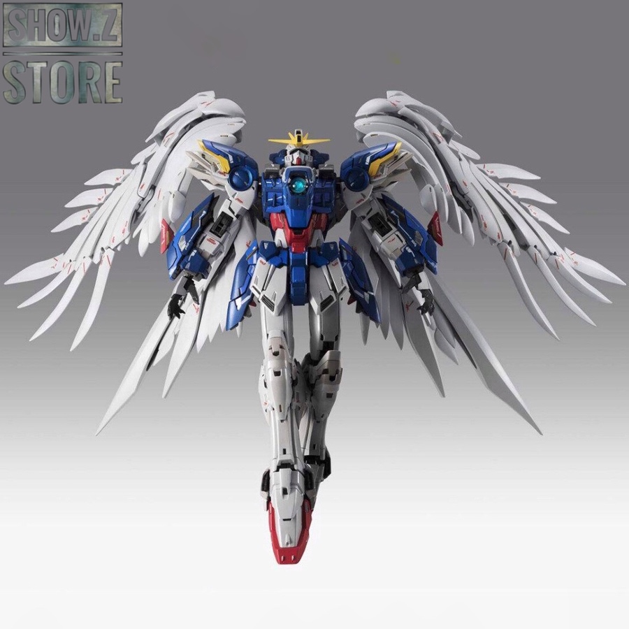 Metal Club MG Fix XXXG-00W0 Wing Gundam Zero model Metal Club MG Fix XXXG-00W0 Wing Gundam Zero model