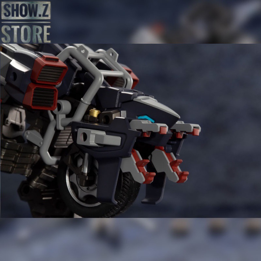 Detailed Hexa Gear model with articulated limbs and weapons Detailed Hexa Gear model with articulated limbs and weapons