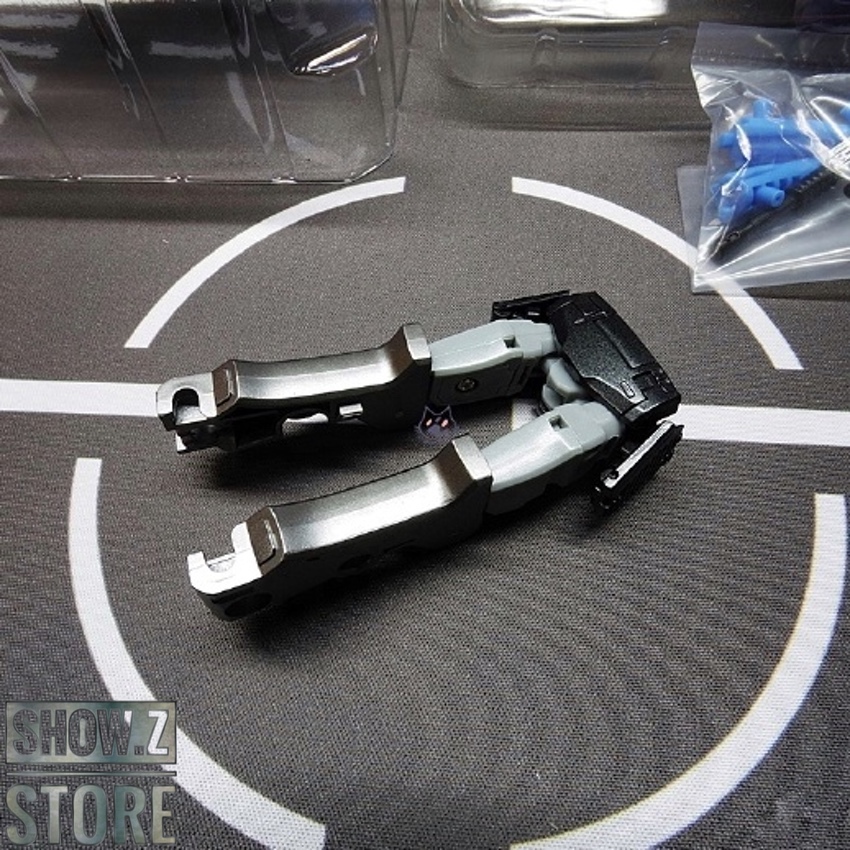 NewAge H9 Agamemnon Megatron repair kit component pieces and parts NewAge H9 Agamemnon Megatron repair kit component pieces and parts