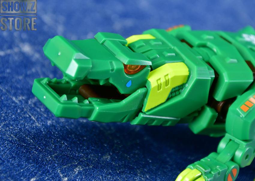 BeastBox beast robot showing detailed transformation design parts BeastBox beast robot showing detailed transformation design parts