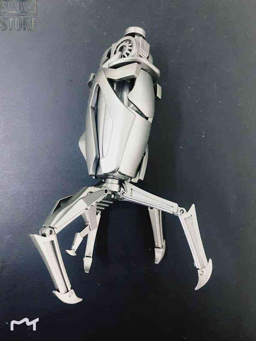 Studio Series SS13 Megatron action figure toy Studio Series SS13 Megatron action figure toy