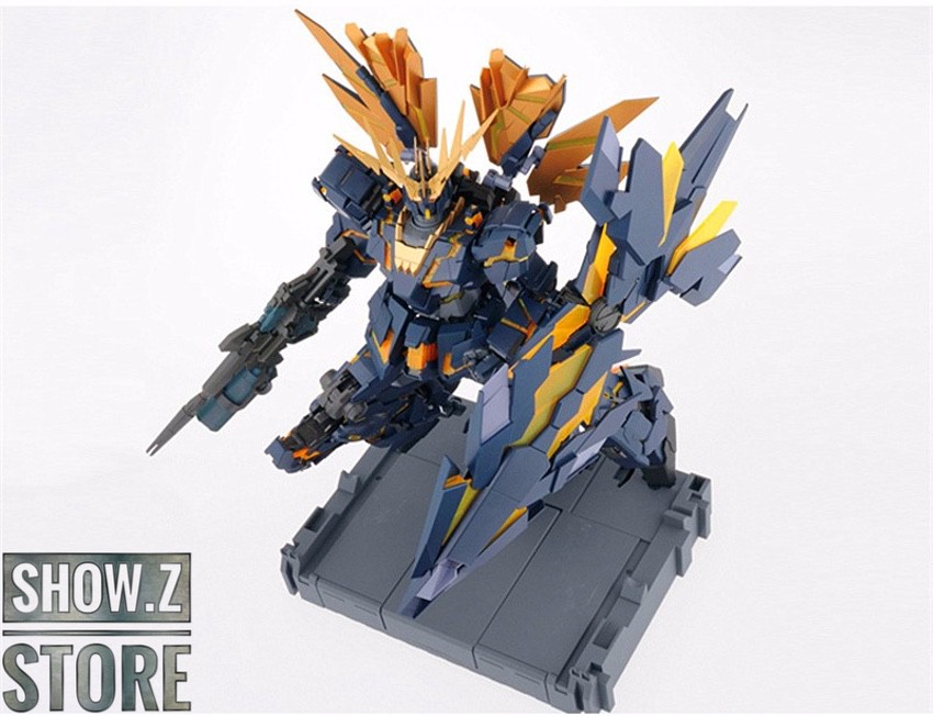 Banshee model displaying shield and beam rifle detailed side profile Banshee model displaying shield and beam rifle detailed side profile