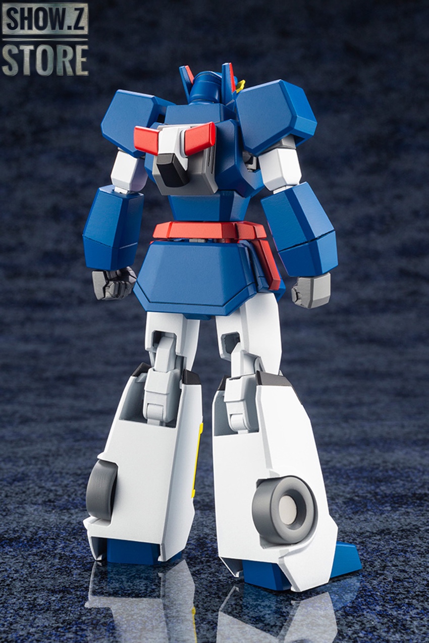 J-Decker rescue robot in full standing pose J-Decker rescue robot in full standing pose