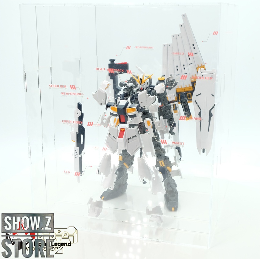 Model Legend Gundam kit featuring precise engineering and assembly Model Legend Gundam kit featuring precise engineering and assembly