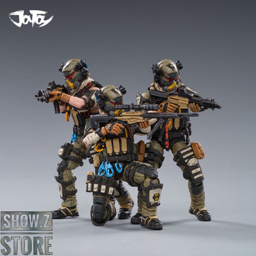 Coldplay Hell Skull Paratrooper figures detailed military combat gear Coldplay Hell Skull Paratrooper figures detailed military combat gear