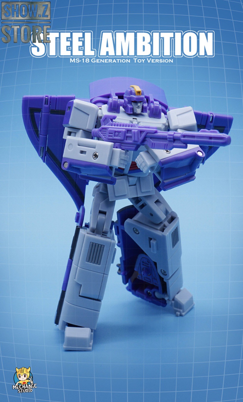 MechFansToys Astrotrain Generation with multiple transformation features MechFansToys Astrotrain Generation with multiple transformation features