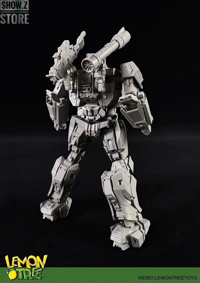Lemontreetoys Soundwave transformation robot detailed view Lemontreetoys Soundwave transformation robot detailed view