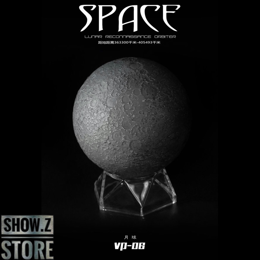 MechFansToys Lunar reconnaissance orbiter space model collectible MechFansToys Lunar reconnaissance orbiter space model collectible