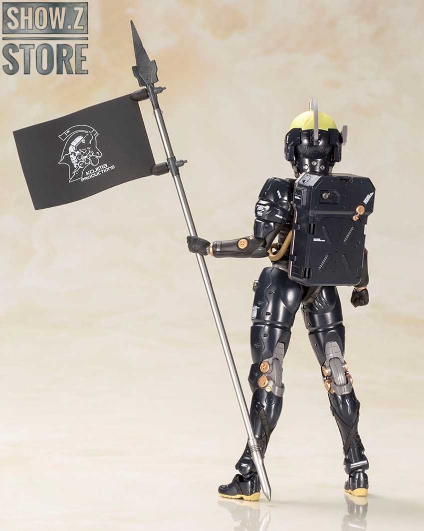 Frame Arms Girl Kojima Productions figure military tactical gear Frame Arms Girl Kojima Productions figure military tactical gear