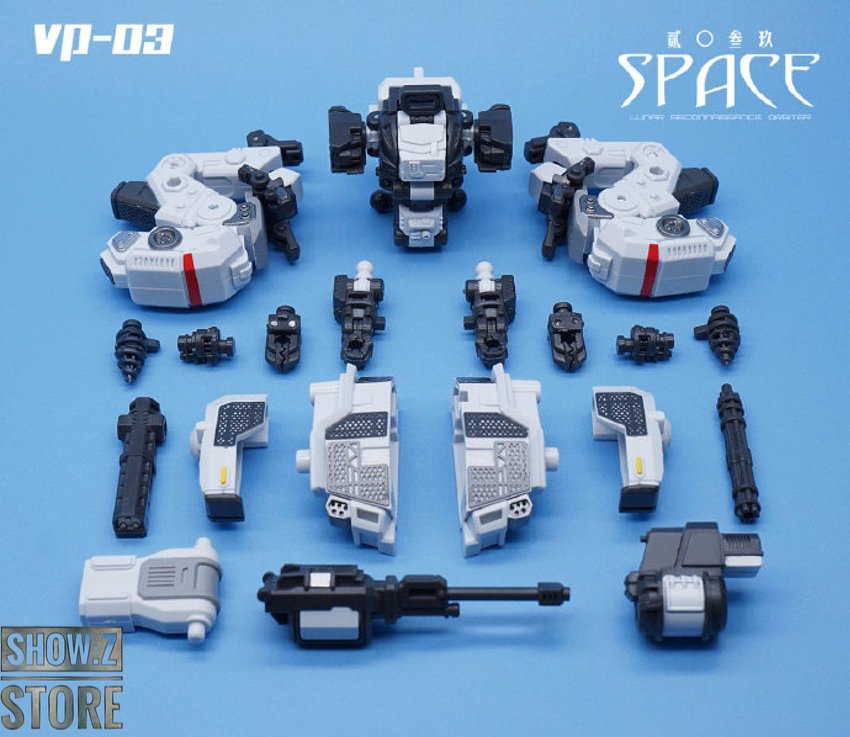 Space 2039 robot warrior with intricate mechanical details and components Space 2039 robot warrior with intricate mechanical details and components