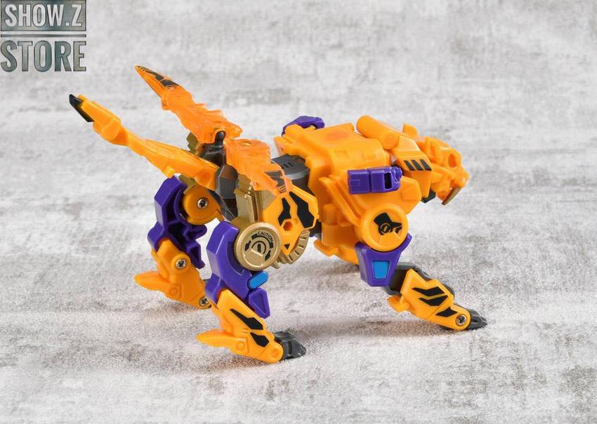 BeastBox BB-20 Torado packaging and included accessories BeastBox BB-20 Torado packaging and included accessories