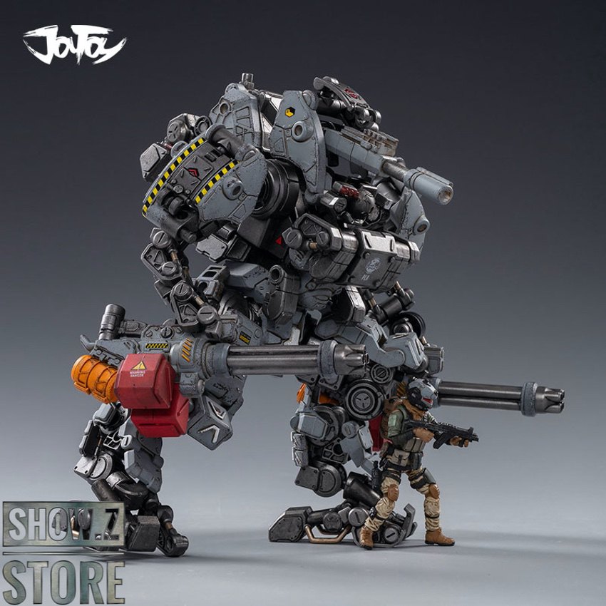 Detailed mechanical construction of H05 model displayed Detailed mechanical construction of H05 model displayed
