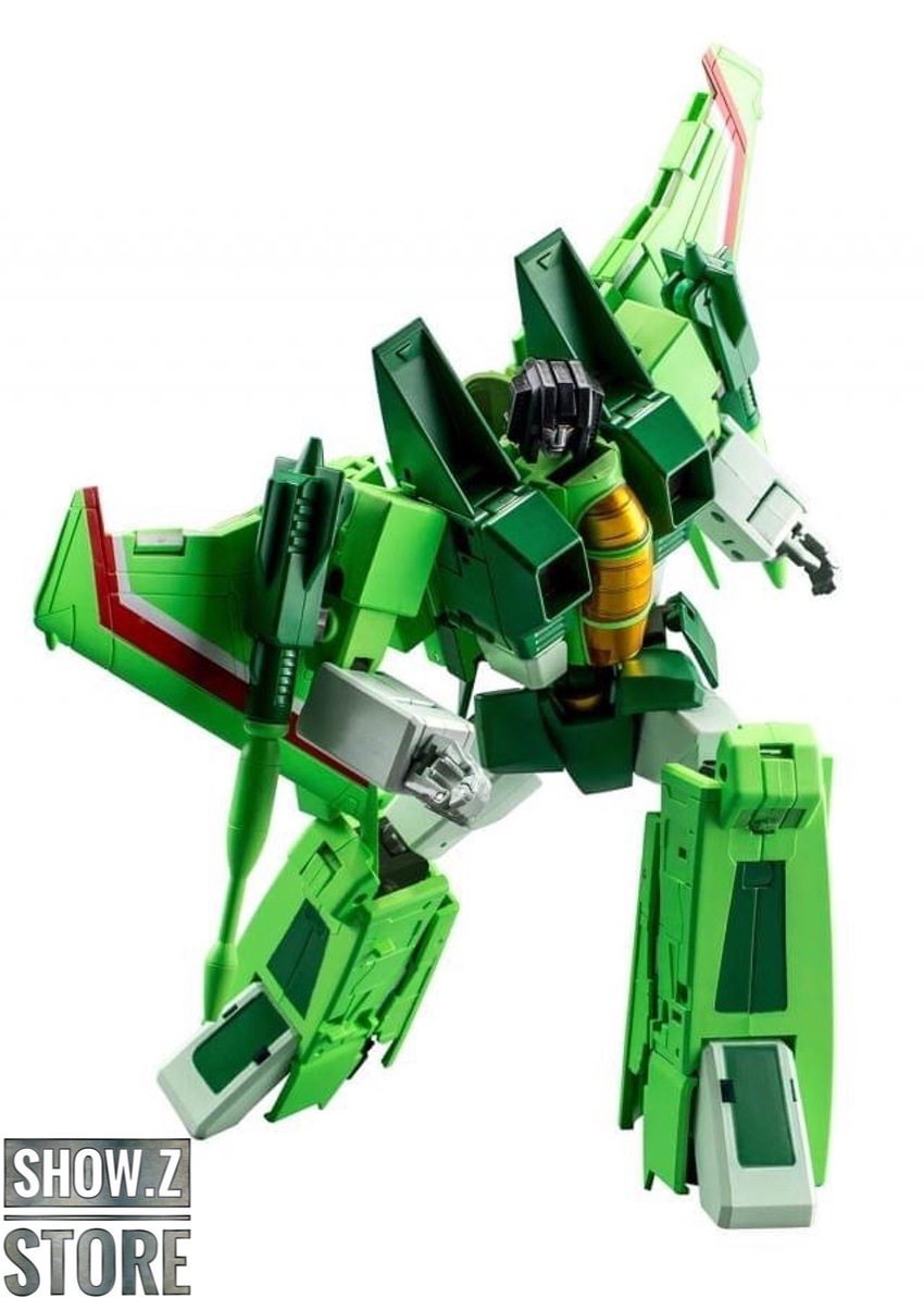 Acid Storm transforming robot showing articulated joints wing detail Acid Storm transforming robot showing articulated joints wing detail