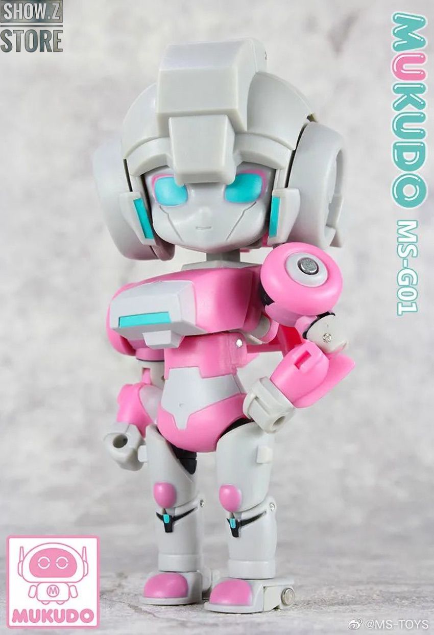 Detailed view of small robot torso and mechanical joints Detailed view of small robot torso and mechanical joints