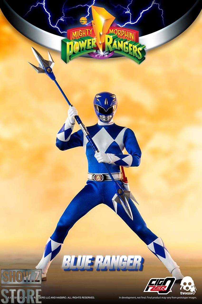 Blue Ranger detailed costume design Blue Ranger detailed costume design