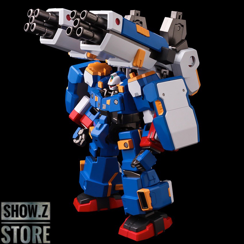 R-2 Powered alternate weapon configuration R-2 Powered alternate weapon configuration