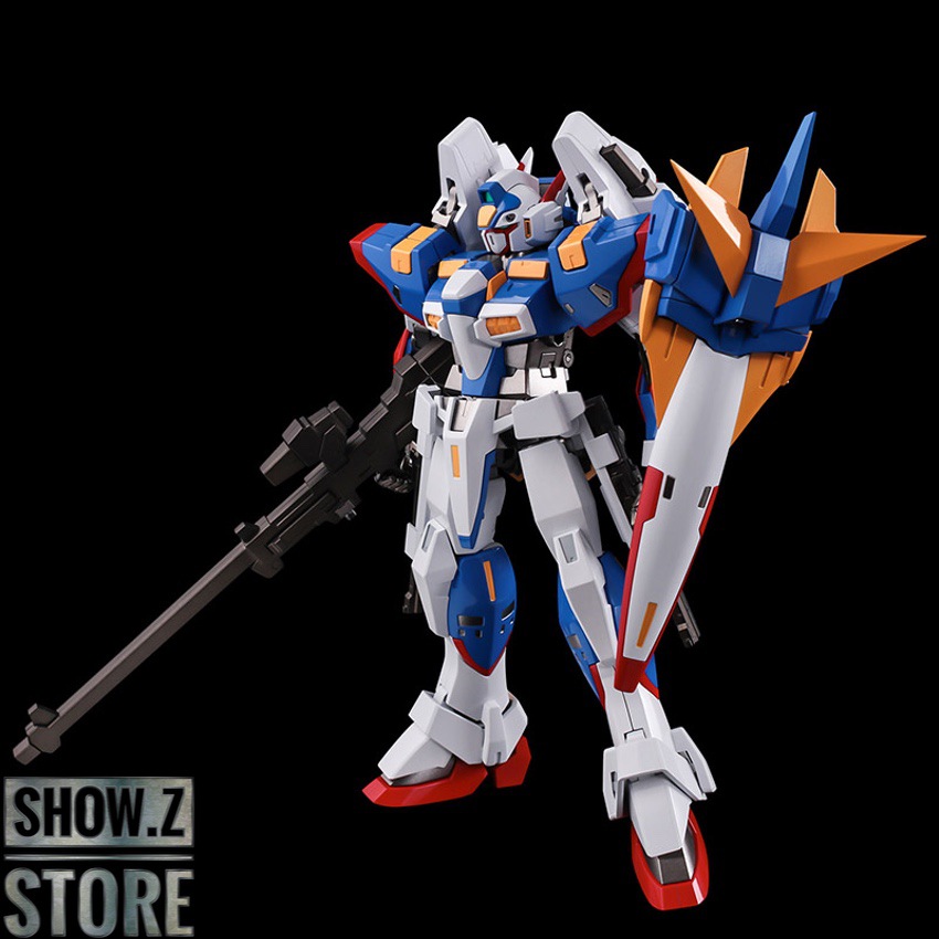 Riobot R-1 Real Personal Trooper front view with weapon Riobot R-1 Real Personal Trooper front view with weapon