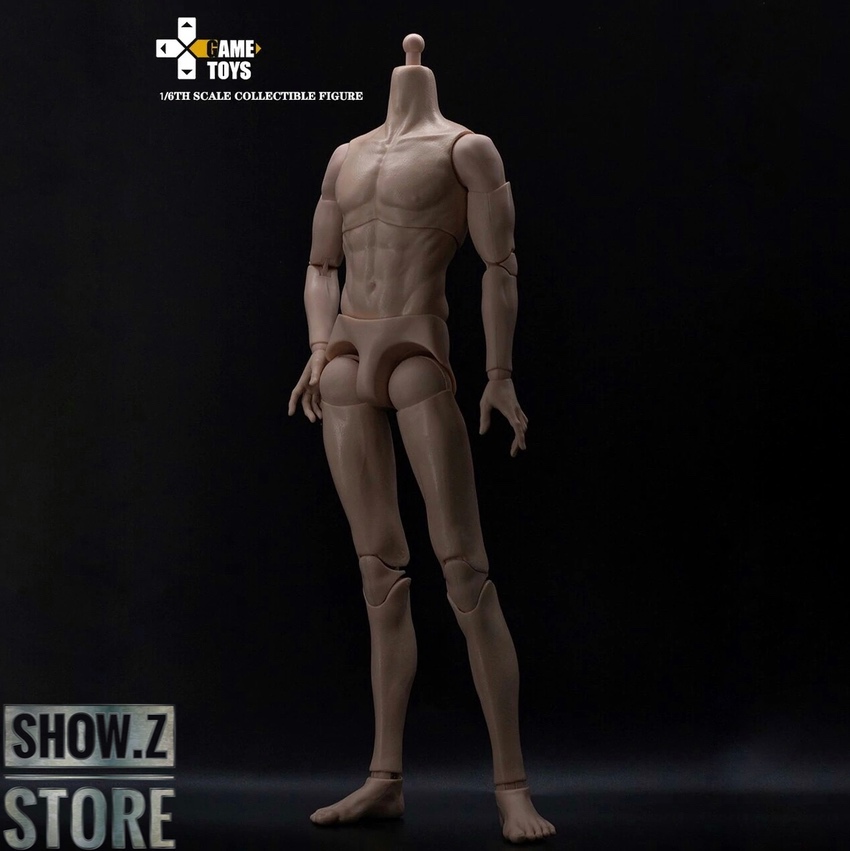 GTBD-001 Kurosaki Ichigo figure body back view GTBD-001 Kurosaki Ichigo figure body back view