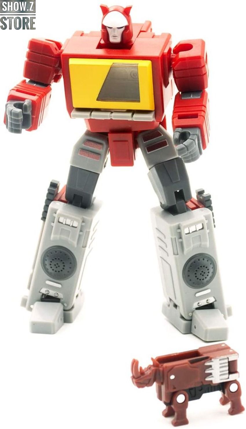 Transformation figure with detailed panel lines and mechanical details Transformation figure with detailed panel lines and mechanical details