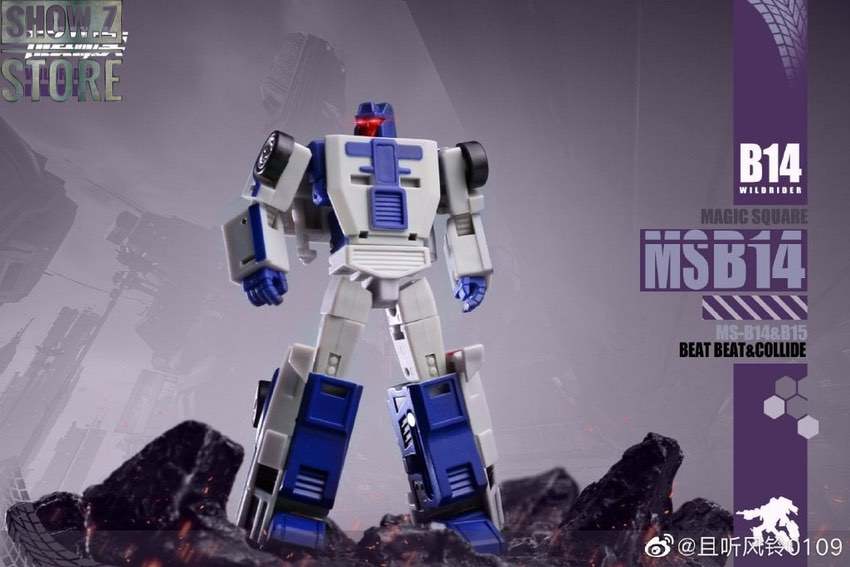 Blue and red robot car transformer configuration Blue and red robot car transformer configuration