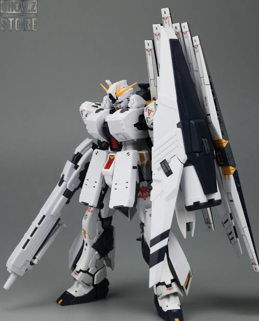 FA-93HWS heavy weapons variant with dual cannon wings FA-93HWS heavy weapons variant with dual cannon wings
