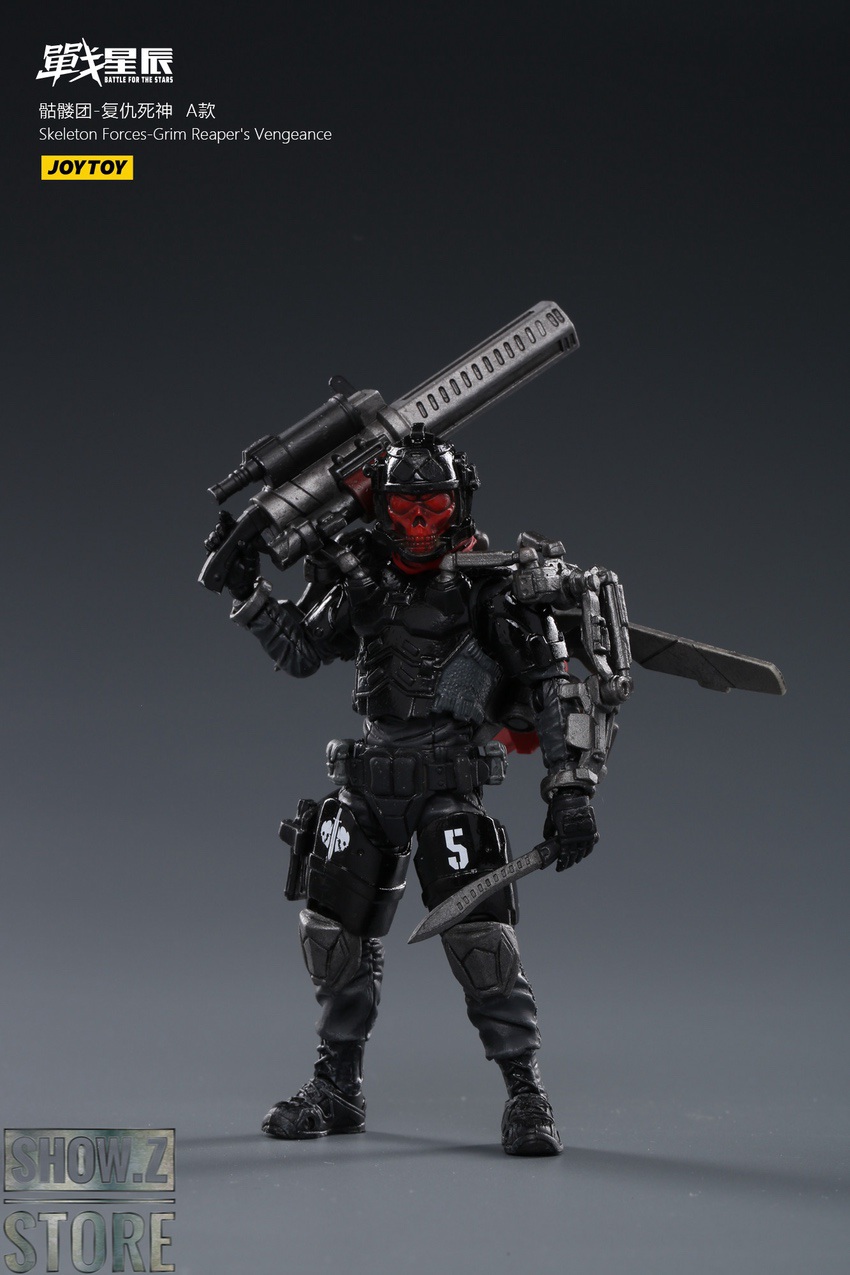 Red highlight skull tactical gear Red highlight skull tactical gear
