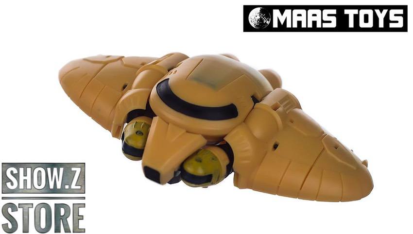 Bug vehicle transformation form Bug vehicle transformation form