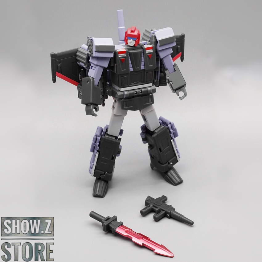 Blitzwing robot mode Legends scale Blitzwing robot mode Legends scale