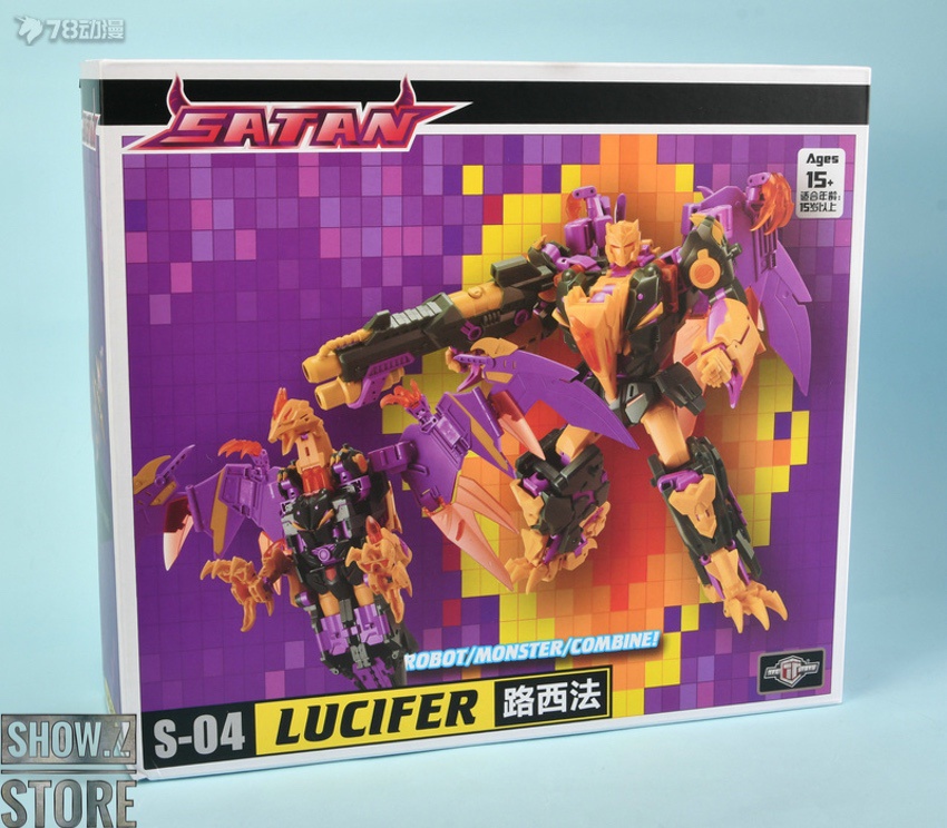 Cutthroat beast mode purple and orange Cutthroat beast mode purple and orange