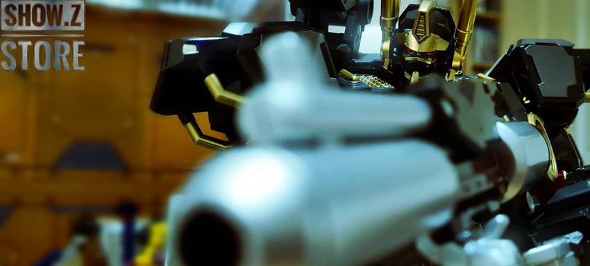 Dark Shooter fire truck robot transformation focus Dark Shooter fire truck robot transformation focus