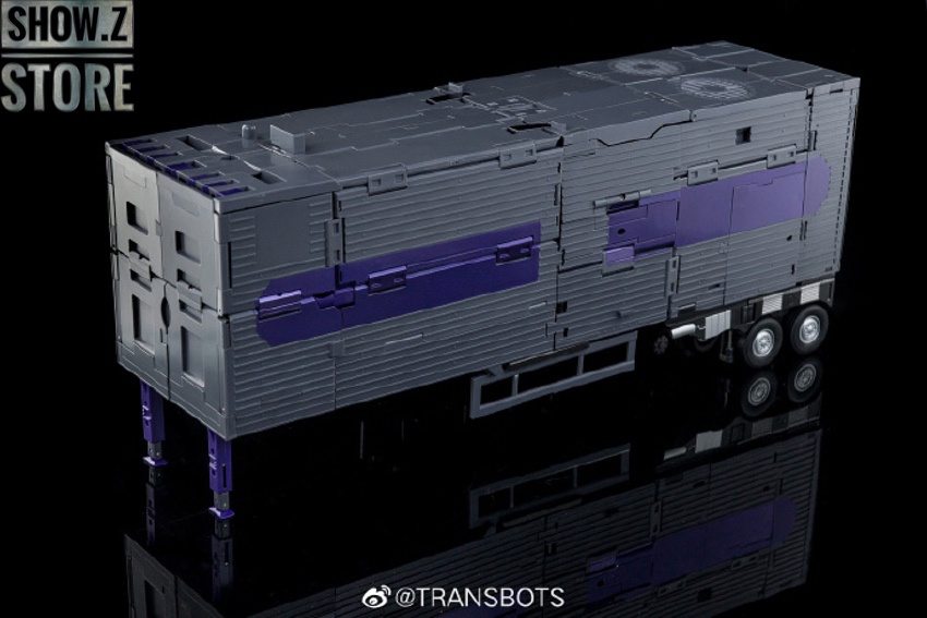MX-12BT trailer for Gravestone Motormaster MX-12BT trailer for Gravestone Motormaster