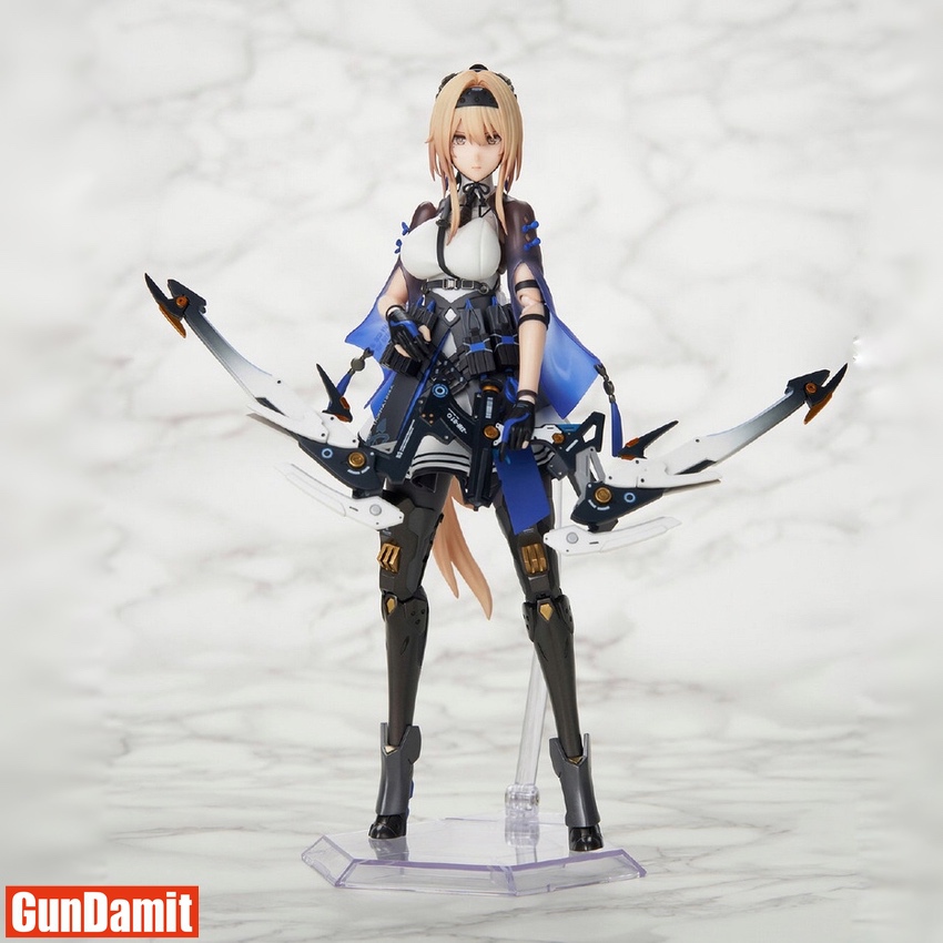 Bianca Veritas 1/8 scale anime figure Bianca Veritas 1/8 scale anime figure