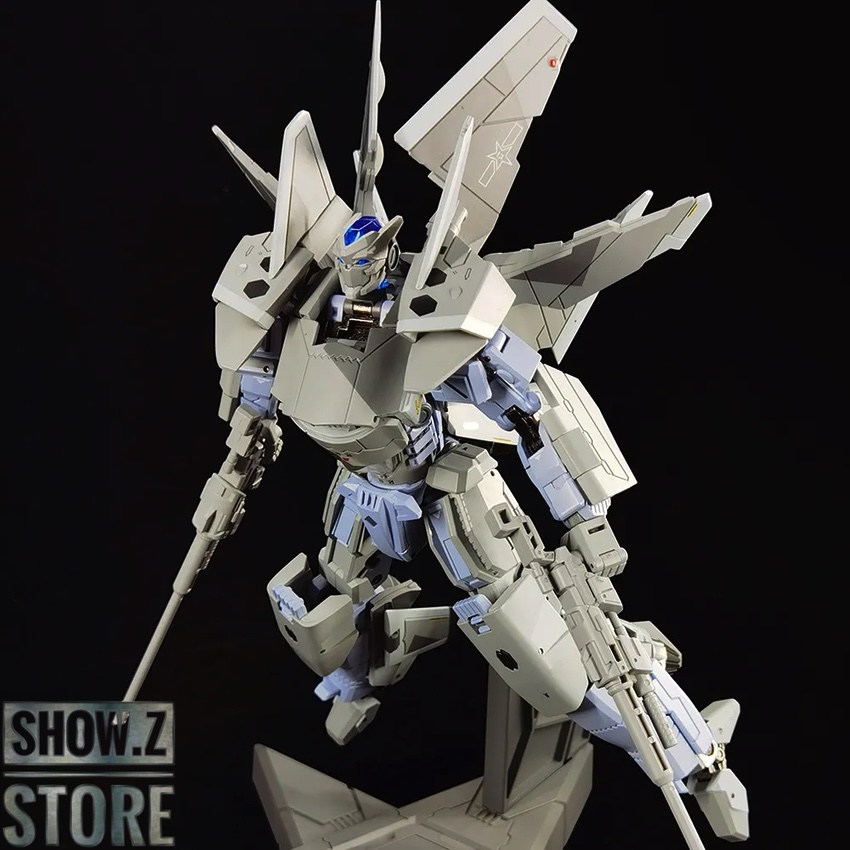 Sci-Figure Weapon Upgrade Kit Lumitent component assembly parts Sci-Figure Weapon Upgrade Kit Lumitent component assembly parts