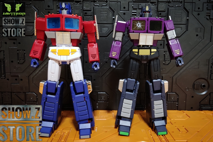 MP-44SG exclusive variant robot MP-44SG exclusive variant robot