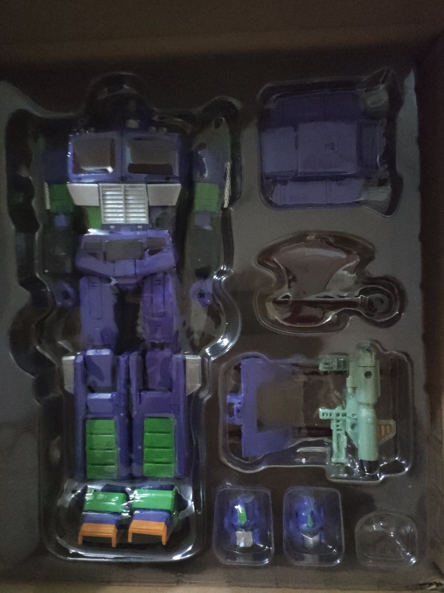 MP-44EVA Evangelion crossover design MP-44EVA Evangelion crossover design