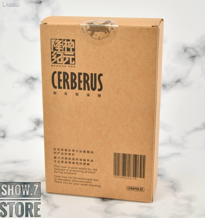 Product packaging detail with specifications Product packaging detail with specifications