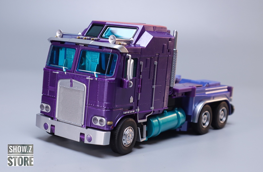 Motormaster G2 Version robot mode Motormaster G2 Version robot mode