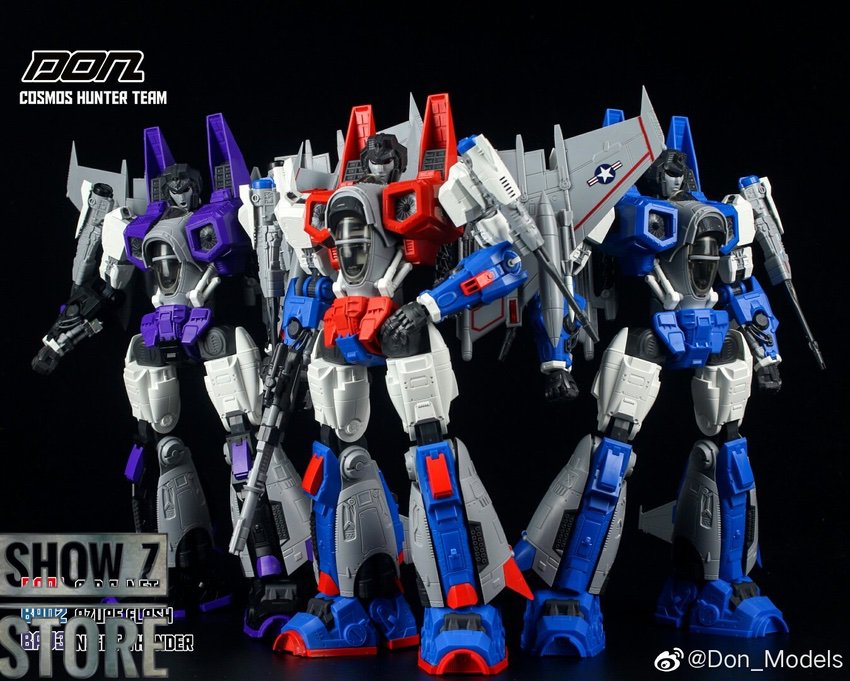 Purple Skywarp jet mode transformation Purple Skywarp jet mode transformation