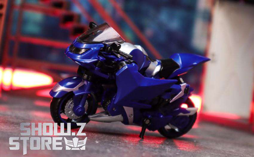 Angel Engine Arcee extended articulation action stance display Angel Engine Arcee extended articulation action stance display