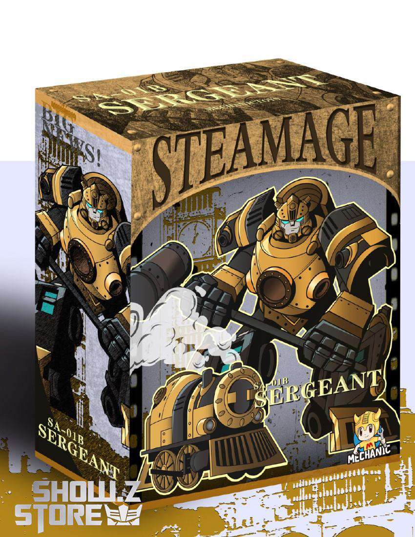 Mechanic Toy Centurion Bumblebee Hearts of Steel yellow black robot Mechanic Toy Centurion Bumblebee Hearts of Steel yellow black robot