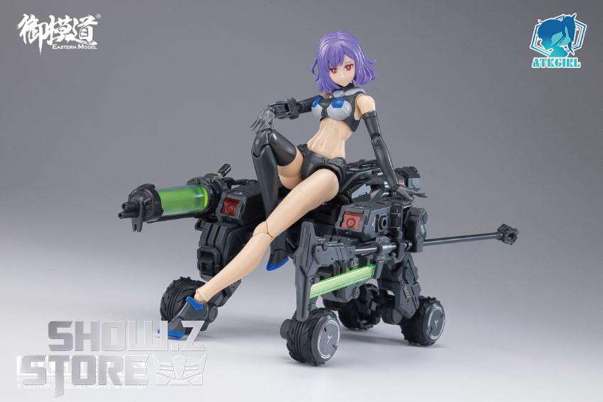 ATK Girl Frankenstein with articulated joints ATK Girl Frankenstein with articulated joints