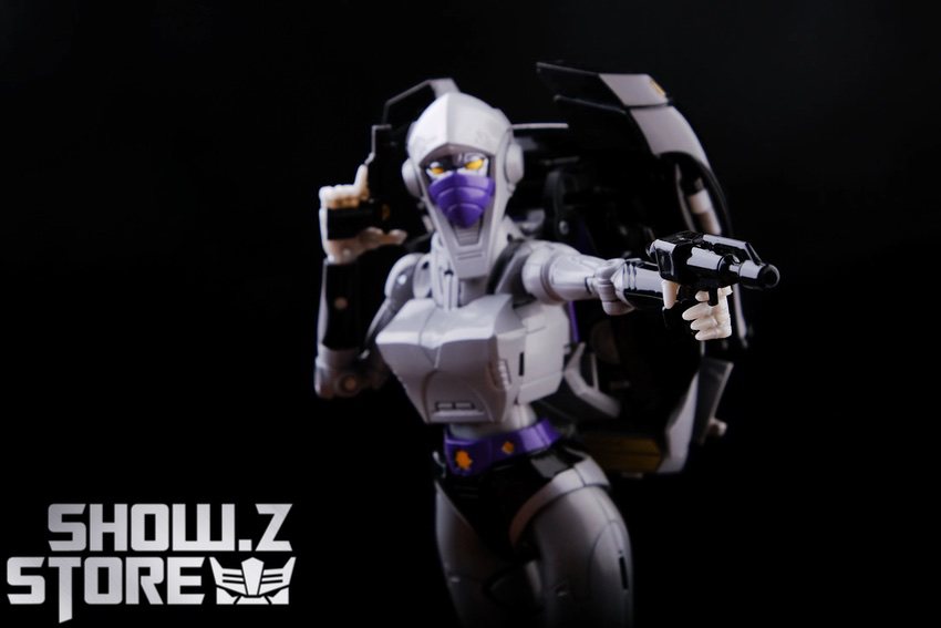 Rose & Toys Nightbird white gold armor cat front back comparison Rose & Toys Nightbird white gold armor cat front back comparison